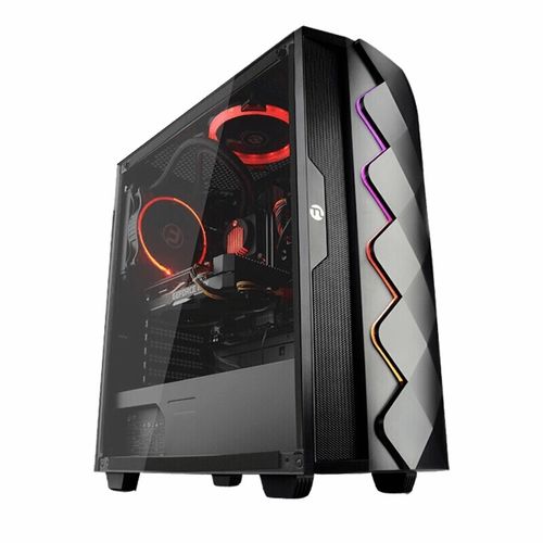 高性能穩定運行 四款值得入手的固態硬盤組裝電腦方案大揭秘