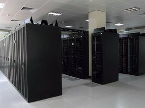 動環監控解決方案 計算機硬件與監控設備的集成應用