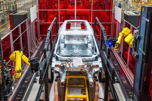 新能源市場變局下 計算機硬件與監(jiān)控設(shè)備的技術(shù)融合之路